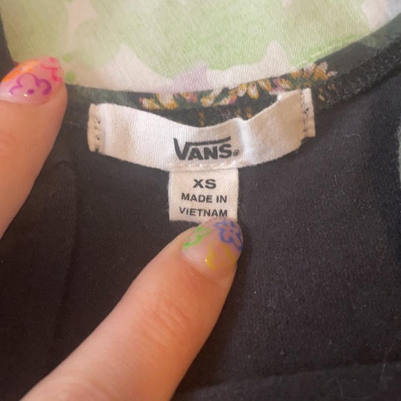 Vans bodysuit - Picture 4 of 4